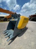GSMB001 MANDIBULA PARA EXCAVADORA 20 TON HARTL - Imagen 5
