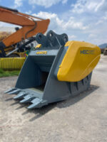 GSMB001 MANDIBULA PARA EXCAVADORA 20 TON HARTL