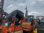 RTCPT-17 VIBROCOMPACTADOR HAMM HD14VV - Imagen 2