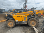 RTTH-01 TELEHANDLER DIECI RUNNER 40.13 - Imagen 2
