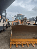 RTCA-08 CARGADOR HYUNDAI HL770-9S - Imagen 2