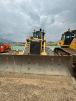 RTTR-11 BULLDOZER KOMATSU D65 - Imagen 6