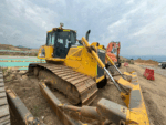 RTTR-11 BULLDOZER KOMATSU D65 - Imagen 4