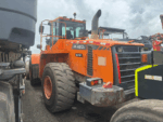 RTCA-01 CARGADOR DOOSAN DL420A