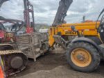 RTTH-01 TELEHANDLER DIECI RUNNER 40.13 - Imagen 3