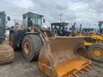 RTCA-08 CARGADOR HYUNDAI HL770-9S