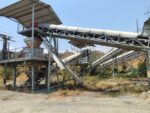 AEPT-001 PLANTA DE TRITURACIÓN Y CLASIFICACIÓN DE ÁRIDOS 300TN/H - Imagen 5