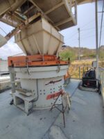 AEPT-001 PLANTA DE TRITURACIÓN Y CLASIFICACIÓN DE ÁRIDOS 300TN/H - Imagen 12