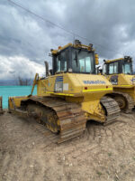 RTTR-04 BULLDOZER KOMATSU D65 - Imagen 2