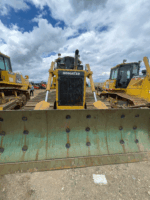 RTTR-04 BULLDOZER KOMATSU D65 - Imagen 3