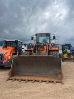 RTCA-03 CARGADOR DOOSAN DL420A - Imagen 4