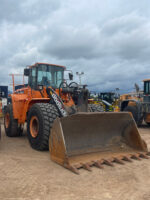 RTCA-03 CARGADOR DOOSAN DL420A - Imagen 3