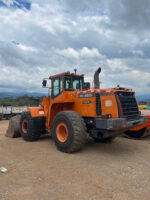 RTCA-03 CARGADOR DOOSAN DL420A - Imagen 6
