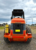 RTCPT-04 VIBROCOMPACTADOR HAMM 3411 - Imagen 7