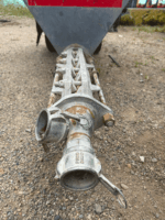 RTBI-03 BOMBA DE INYECCIÓN PUTZMEISTER S5EVTM - Imagen 7