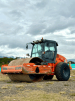 RTCPT-04 VIBROCOMPACTADOR HAMM 3411 - Imagen 6