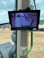 RTZA-01 ZANJADORA STEHR TYP SGF 800 - Imagen 15
