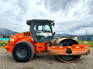 RTCPT-03 VIBROCOMPACTADOR HAMM 3411
