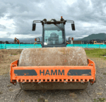 RTCPT-04 VIBROCOMPACTADOR HAMM 3411
