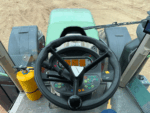 RTZA-01 ZANJADORA STEHR TYP SGF 800 - Imagen 13