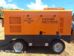GSCIV-13 COMPRESOR KAISHAN 550-13-DR