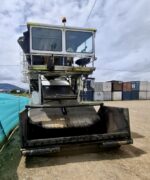 RTTM-01 TRANSFER DE MEZCLA ASFALTICA ROADTEC SB2600E - Imagen 6