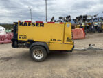 RTCP-06 COMPRESOR KAESER MOBILAIR M100 - Imagen 2