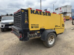 RTCP-06 COMPRESOR KAESER MOBILAIR M100