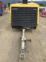 RTCP-06 COMPRESOR KAESER MOBILAIR M100 - Imagen 4
