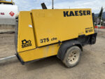 RTCP-06 COMPRESOR KAESER MOBILAIR M100 - Imagen 5
