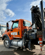 RTCG-02 GRUA DE BRAZO ARTICULADO TKA CRANES 23700 - Imagen 8