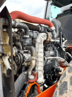 RTCPT-01 VIBROCOMPACTADOR HAMM 3411 - Imagen 10