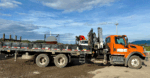 RTCG-02 GRUA DE BRAZO ARTICULADO TKA CRANES 23700 - Imagen 3