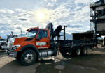 RTCG-02 GRUA DE BRAZO ARTICULADO TKA CRANES 23700 - Imagen 5