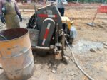 RTBI-04 BOMBA DE INYECCION DE EMBOLO PUTZMEISTER P-13 - Imagen 6