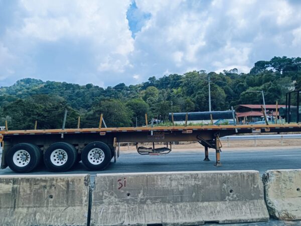 RTCB-05 CAMA ALTA HIDROAMERICA