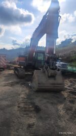 RTEX-02 EXCAVADORA DOOSAN DX340LCA-K - Imagen 2