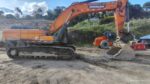 RTEX-02 EXCAVADORA DOOSAN DX340LCA-K - Imagen 3