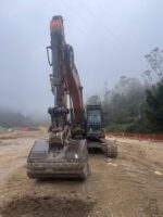 RTEX-14 EXCAVADORA DOOSAN DX340LCA-K - Imagen 3