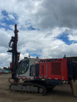 RTEP-03 PERFORADOR SANDVIK RANGER DX700