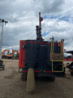 RTEP-03 PERFORADOR SANDVIK RANGER DX700 - Imagen 3