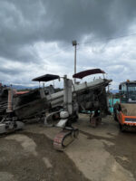 RTEXT-01 EXTRUSORA DE CONCRETO POWER CURBERS 5700-C - Imagen 3