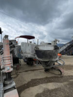 RTEXT-01 EXTRUSORA DE CONCRETO POWER CURBERS 5700-C - Imagen 5