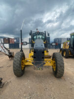 RTMT-01 MOTONIVELADORA KOMATSU GD555-5 - Imagen 3