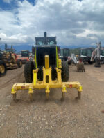 RTMT-01 MOTONIVELADORA KOMATSU GD555-5 - Imagen 6