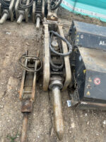 RTMTH-01 MARTILLO HIDRAULICO DOOSAN HB20 - Imagen 3