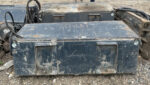 RTBA-02 BARREDORA HIDRAULICA BOBCAT S650H