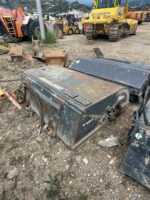 RTBA-02 BARREDORA HIDRAULICA BOBCAT S650H - Imagen 4