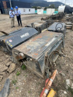 RTBA-02 BARREDORA HIDRAULICA BOBCAT S650H - Imagen 3