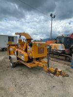RTCH-01 CHIPEADORA BANDIT 12XPC